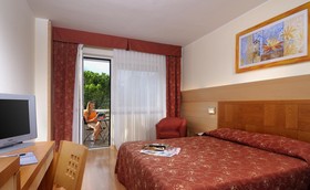 Hotel Campagnola