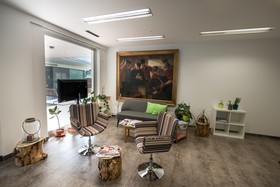 Residence Centro Vela