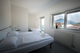 Residence Centro Vela