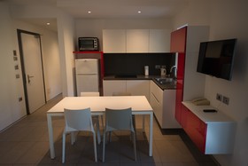 Residence Centro Vela