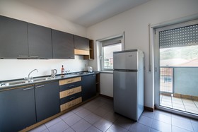Residence Centro Vela