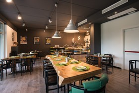 Residence Centro Vela
