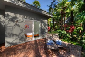 Du Lac et Du Parc Grand Resort