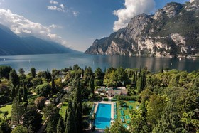 Du Lac et Du Parc Grand Resort