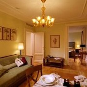 Du Lac et Du Parc Grand Resort