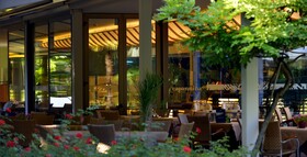 Du Lac et Du Parc Grand Resort