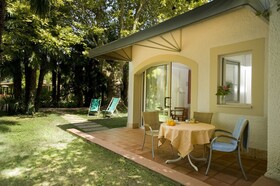 Du Lac et Du Parc Grand Resort