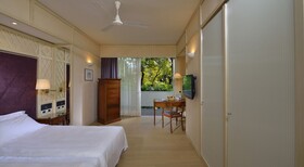 Du Lac et Du Parc Grand Resort