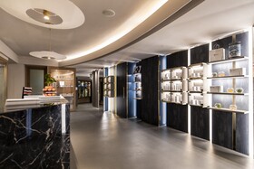 Du Lac et Du Parc Grand Resort