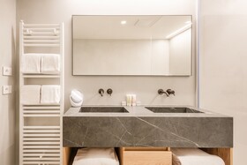 Du Lac et Du Parc Grand Resort