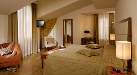 Du Lac et Du Parc Grand Resort