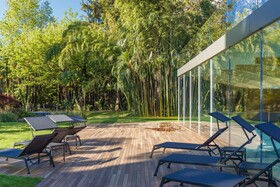 Du Lac et Du Parc Grand Resort