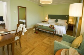 Du Lac et Du Parc Grand Resort