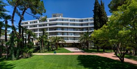 Du Lac et Du Parc Grand Resort