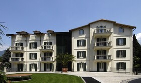 Du Lac et Du Parc Grand Resort