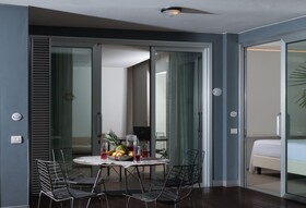 Du Lac et Du Parc Grand Resort