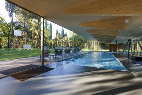 Du Lac et Du Parc Grand Resort