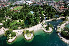 Du Lac et Du Parc Grand Resort