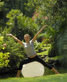 Du Lac et Du Parc Grand Resort