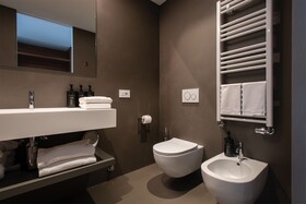 Du Lac et Du Parc Grand Resort