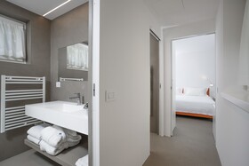 Du Lac et Du Parc Grand Resort