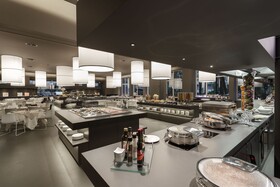 Du Lac et Du Parc Grand Resort