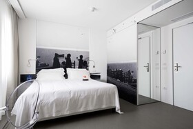 Du Lac et Du Parc Grand Resort