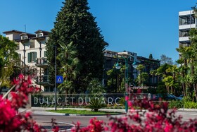 Du Lac et Du Parc Grand Resort