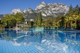 Du Lac et Du Parc Grand Resort