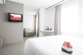 Du Lac et Du Parc Grand Resort