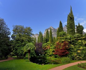 Du Lac et Du Parc Grand Resort