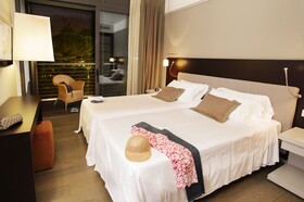 Du Lac et Du Parc Grand Resort