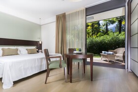 Du Lac et Du Parc Grand Resort