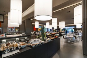 Du Lac et Du Parc Grand Resort