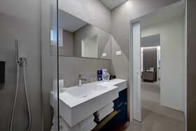 Du Lac et Du Parc Grand Resort