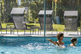 Du Lac et Du Parc Grand Resort