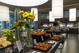 Du Lac et Du Parc Grand Resort