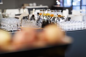 Du Lac et Du Parc Grand Resort