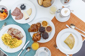 Du Lac et Du Parc Grand Resort