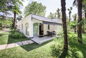 Du Lac et Du Parc Grand Resort