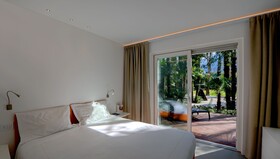 Du Lac et Du Parc Grand Resort