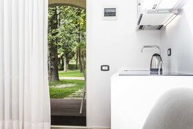 Du Lac et Du Parc Grand Resort