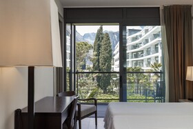 Du Lac et Du Parc Grand Resort