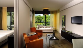 Du Lac et Du Parc Grand Resort