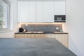 Du Lac et Du Parc Grand Resort