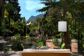 Du Lac et Du Parc Grand Resort