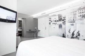 Du Lac et Du Parc Grand Resort