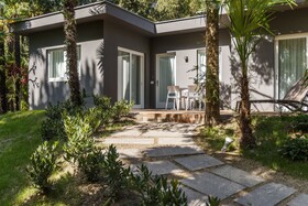 Du Lac et Du Parc Grand Resort