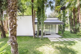 Du Lac et Du Parc Grand Resort