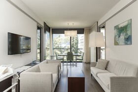 Du Lac et Du Parc Grand Resort